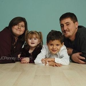 Meet your Posher, Amber